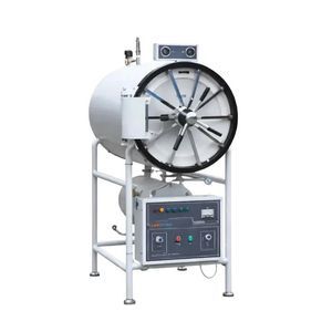 Medizinischer Sterilisator / Labor