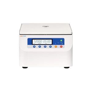 Laborzentrifuge 1