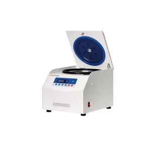 Laborzentrifuge 1