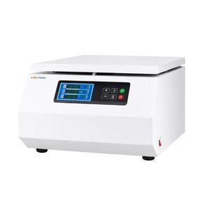 Laborzentrifuge