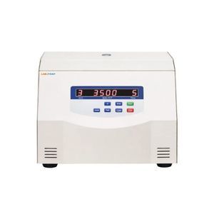 Laborzentrifuge 1
