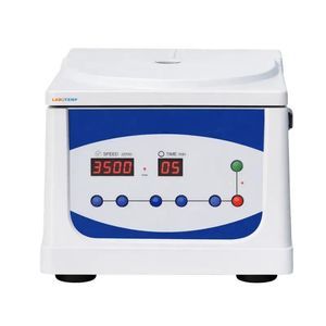 Laborzentrifuge 1