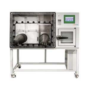 Labor-Inkubator / O2