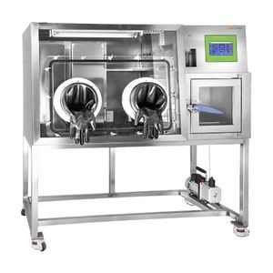 anaerober Labor-Inkubator