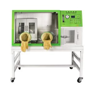 anaerober Labor-Inkubator