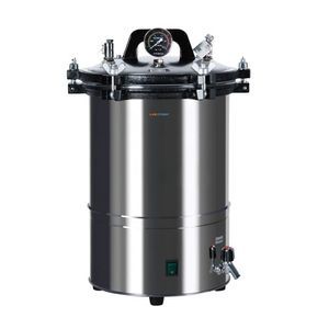 Sterilisator für Krankenhaus