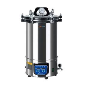 Sterilisator für Krankenhaus
