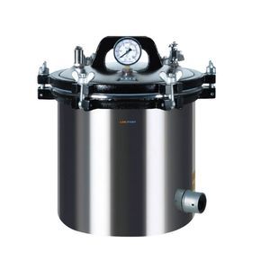 Sterilisator für Arztpraxis