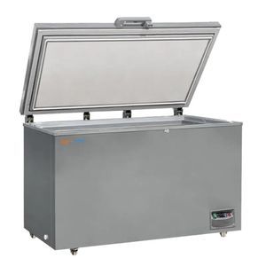 Gefrierschrank für Impfstoffe