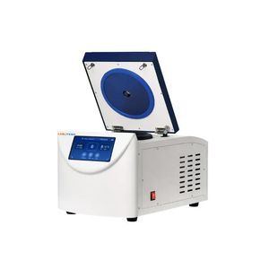 Laborzentrifuge
