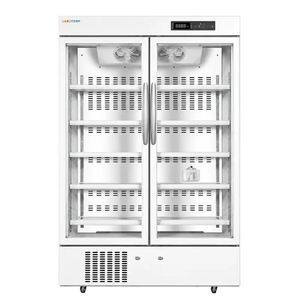Kühlschrank für Apotheken 1
