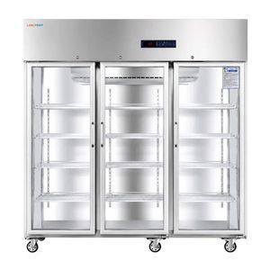 Kühlschrank für Apotheken 1