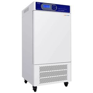 thermostatischer Testkammer