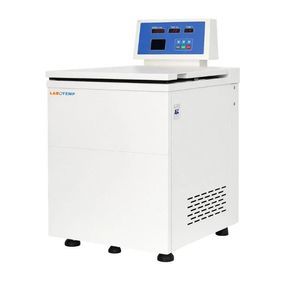 Laborzentrifuge