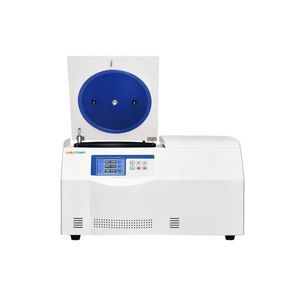 Laborzentrifuge