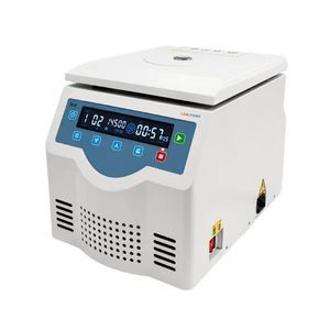 Zentrifuge für Biologie