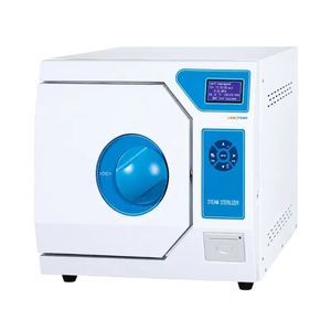 Dental-Sterilisator 1