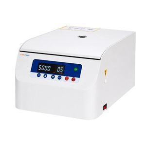 Laborzentrifuge