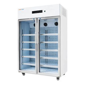 Kühlschrank für Apotheken 1