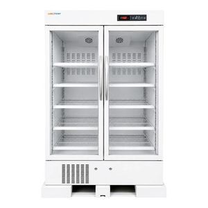 Kühlschrank für Apotheken 1