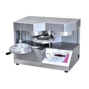 Drucktiefziehgerät 1