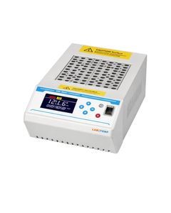 elektronischer Heizblock 1