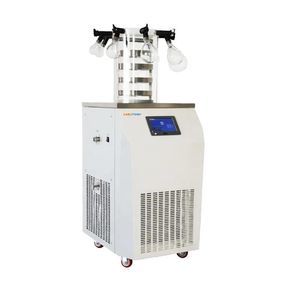 biologischer Gefriertrockner 1