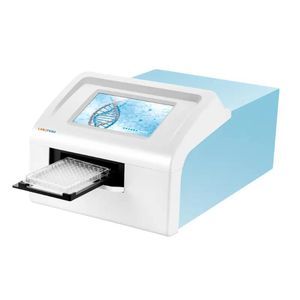 UV-sichtbarer Mikroplatten-Reader 1
