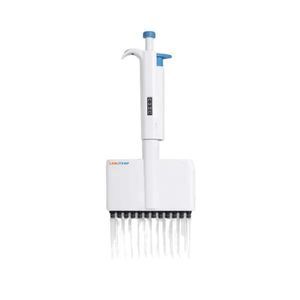 mechanische Mikropipette 1