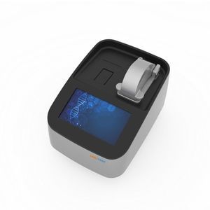 UV-vis-Spektralphotometer 1