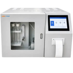 automatischer Titrator 1