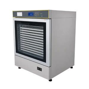 Labor-Inkubator / Luft