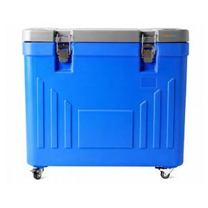 Gefrierschrank für Impfstoffe