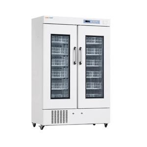 Kühlschrank für Blutbanken 1