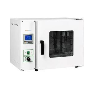 Heißluftsterilisator 1