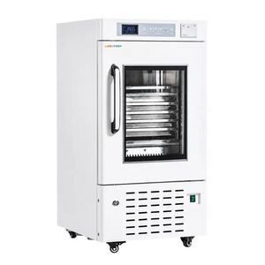 Labor-Inkubator / forcierter Luftstrom 1