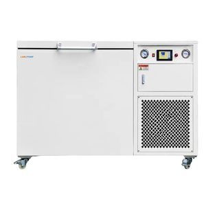 Gefrierschrank für Impfstoffe 1