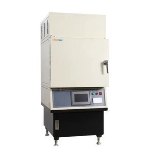 Thermo-Ofen 1