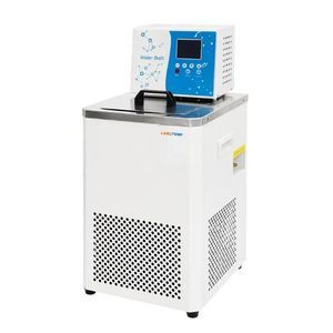 Wasserbad zur Kalibrierung 1