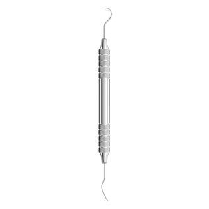 Diagnose-Dentalsonde