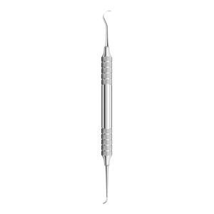 doppelter Dental-Scaler