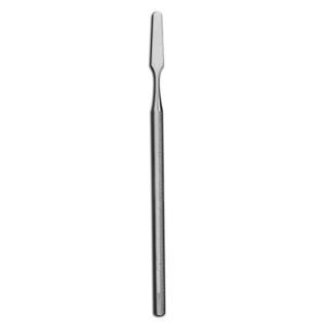 Spatel für Dentalzement