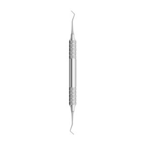 doppelter Dentalexkavator