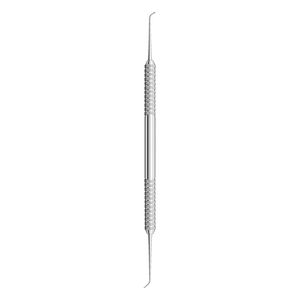 doppelter Dentalpolierer