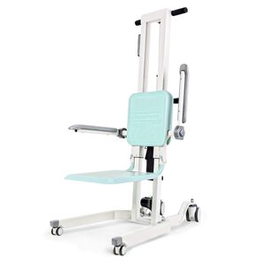 batteriebetriebener Patientenlifter