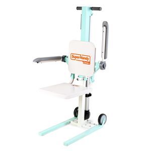 batteriebetriebener Patientenlifter