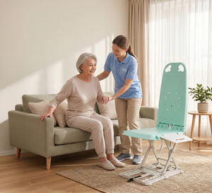 elektrischer Patientenlifter