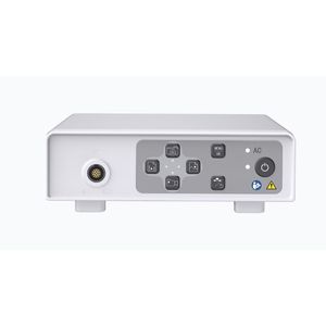 Videoprozessor für Endoskopie