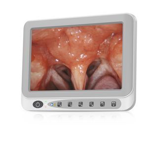 Videoprozessor für Endoskopie 1