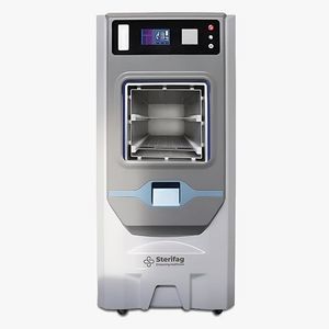 OP-Sterilisator 1